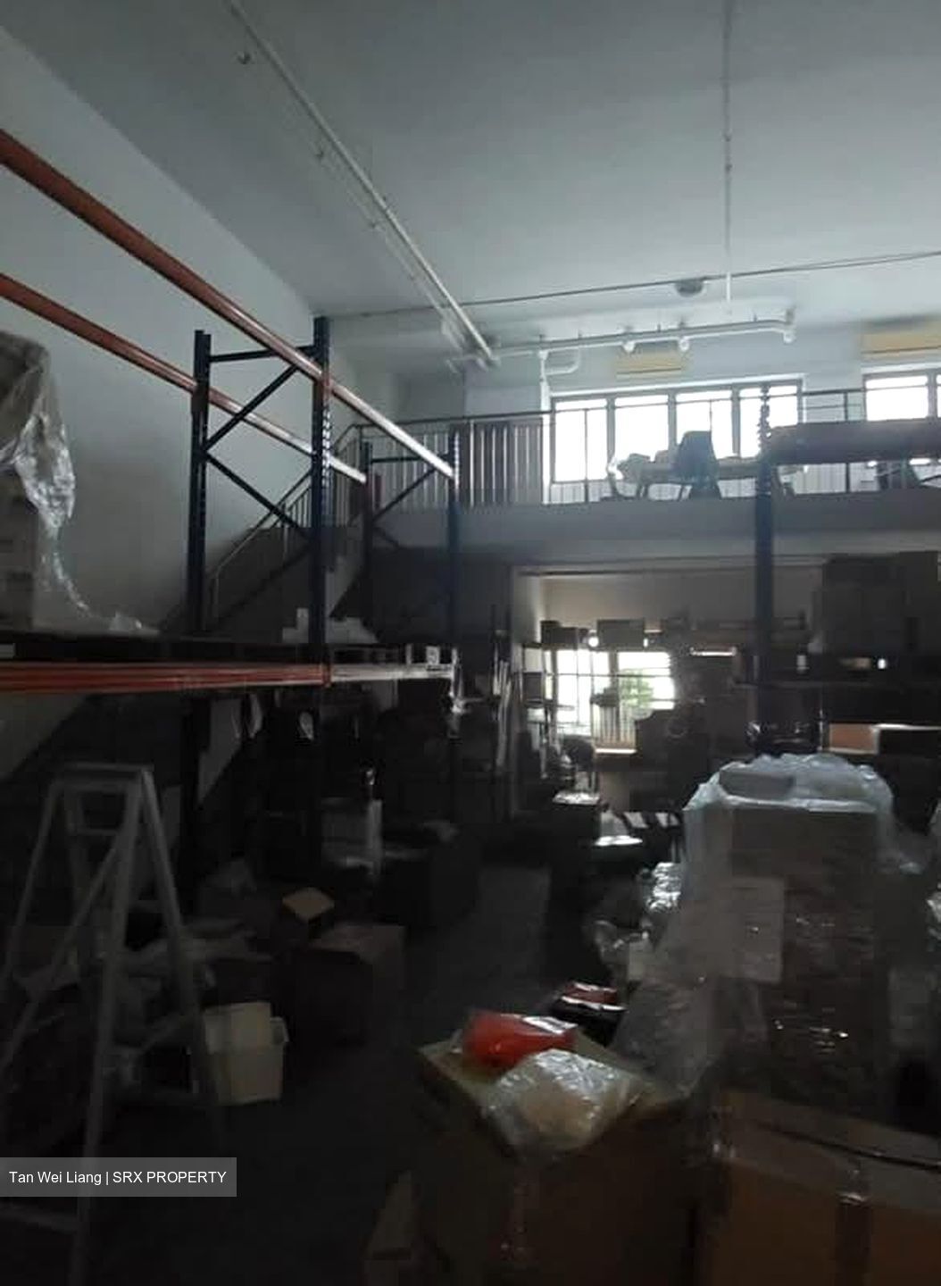 Eco-tech@sunview (D22), Factory #563962121